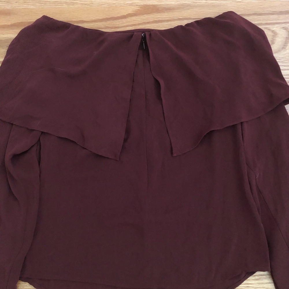 🌸NEW Michelle B Top - Picture 4 of 4